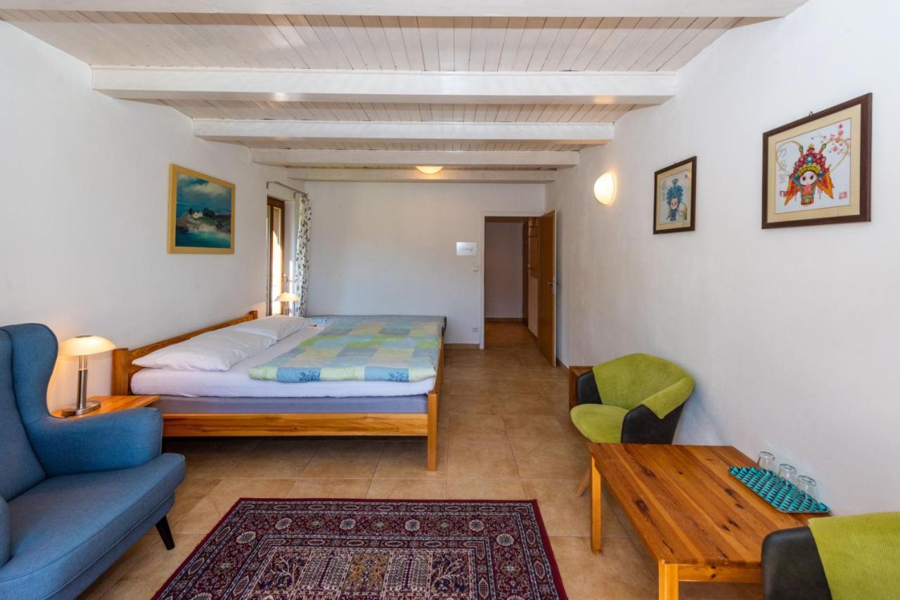 Hotel Modrin Pec pod Sněžkou Extérieur photo