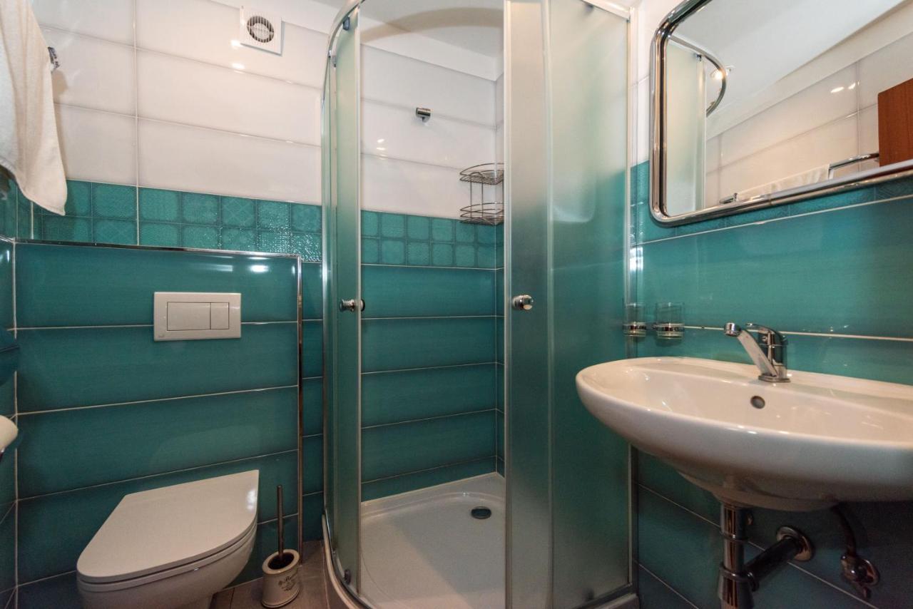 Hotel Modrin Pec pod Sněžkou Extérieur photo