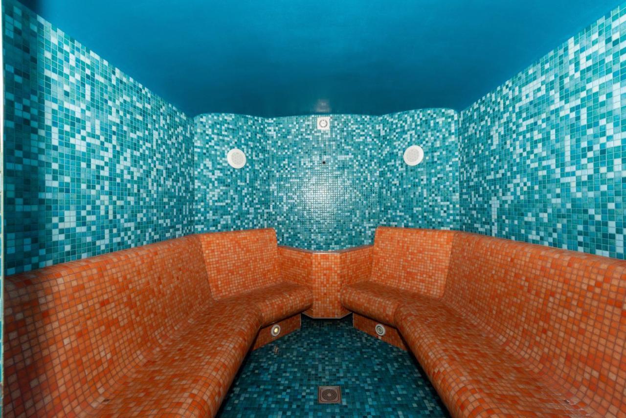 Hotel Modrin Pec pod Sněžkou Extérieur photo