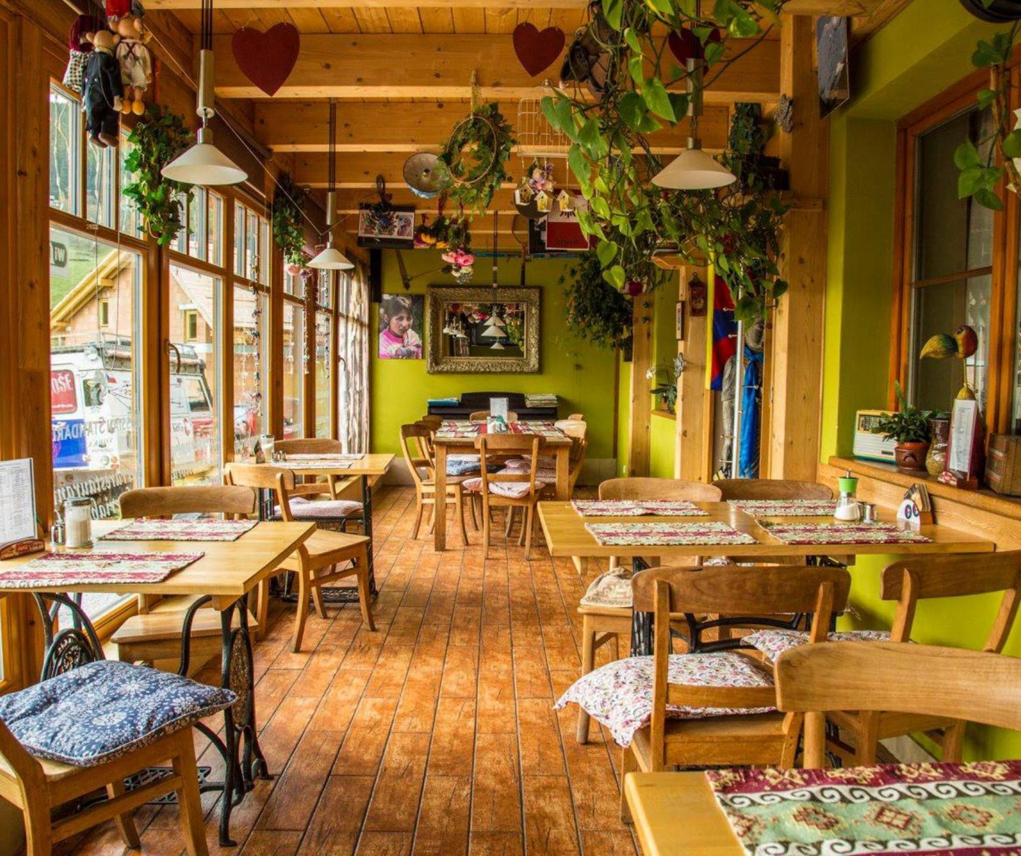 Hotel Modrin Pec pod Sněžkou Extérieur photo
